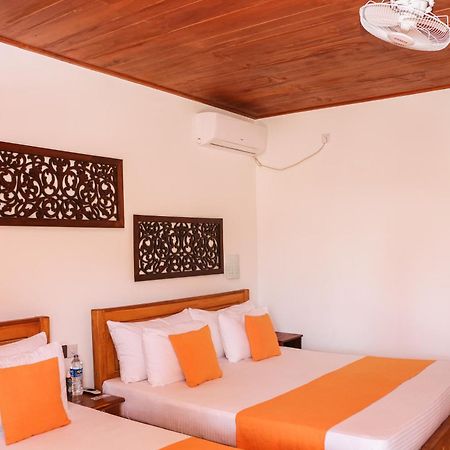 Hotel Anb Surf View Tangalle Exterior foto