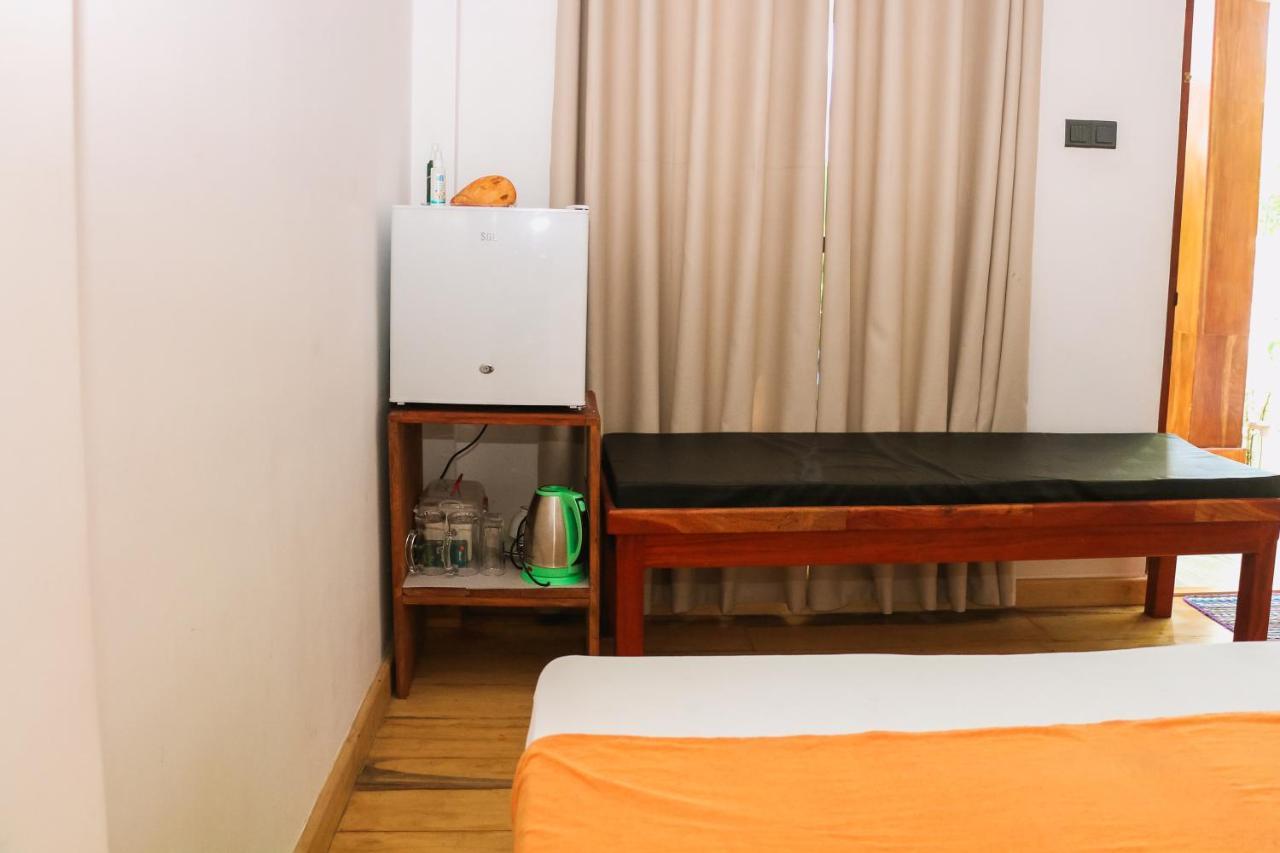 Hotel Anb Surf View Tangalle Exterior foto